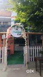 Origin Green Cafe