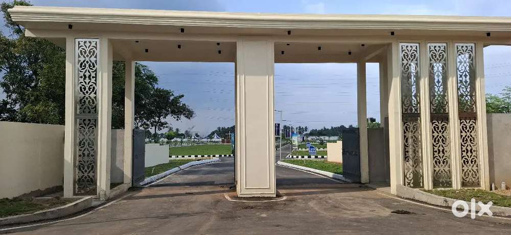 PREMIUM VILLA@ALAMATHI