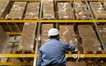 *vacancy still there for diploma students in warehouse company