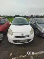 Nissan Micra XV Diesel, 2012, Diesel