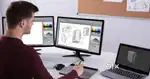 Wanted Photoshop Designer for flex printing purpsoe