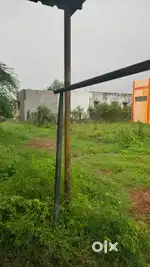 Plot for sale at near kubera lingam