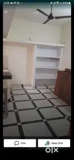 Room is available on rent start from 3200 only