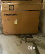 Panasonic Ac