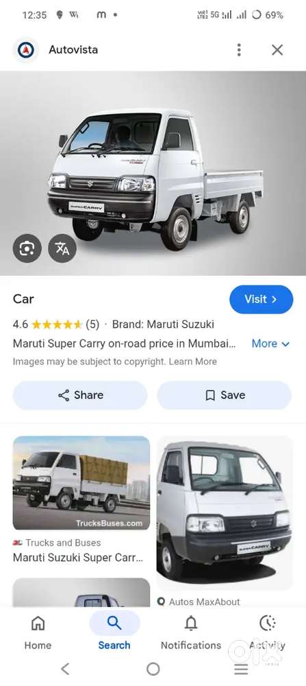 Badli driver bhetel TR license available