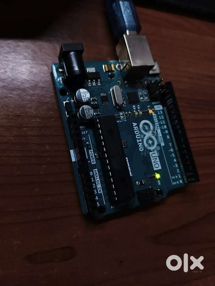 Arduino uno
