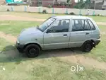 Maruti 800 paper upto 2029
