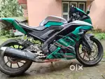 Urgent selling of Bike