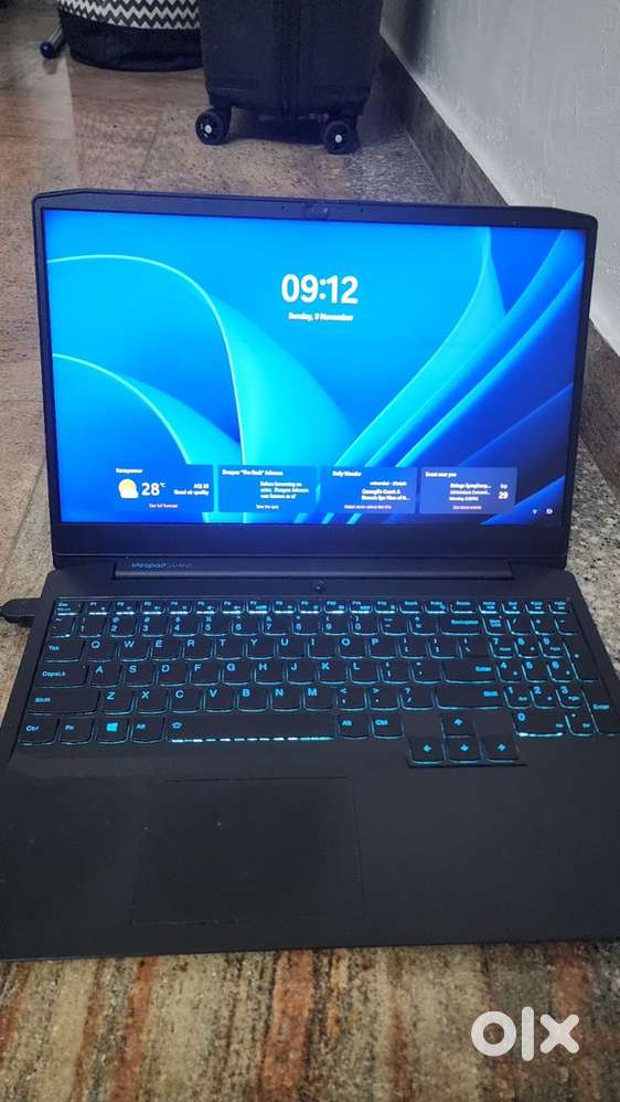 Lenovo Ideapad Gaming 3
