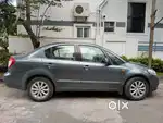 Maruti SX4 2010 Petrol Well Maintained car for cheap sale