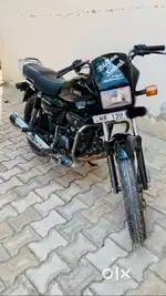 Splendour plus black colour