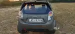 Chevrolet Beat 2012 Diesel Good Condition