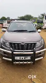 Mahindra XUV500 W11, 2018, Diesel