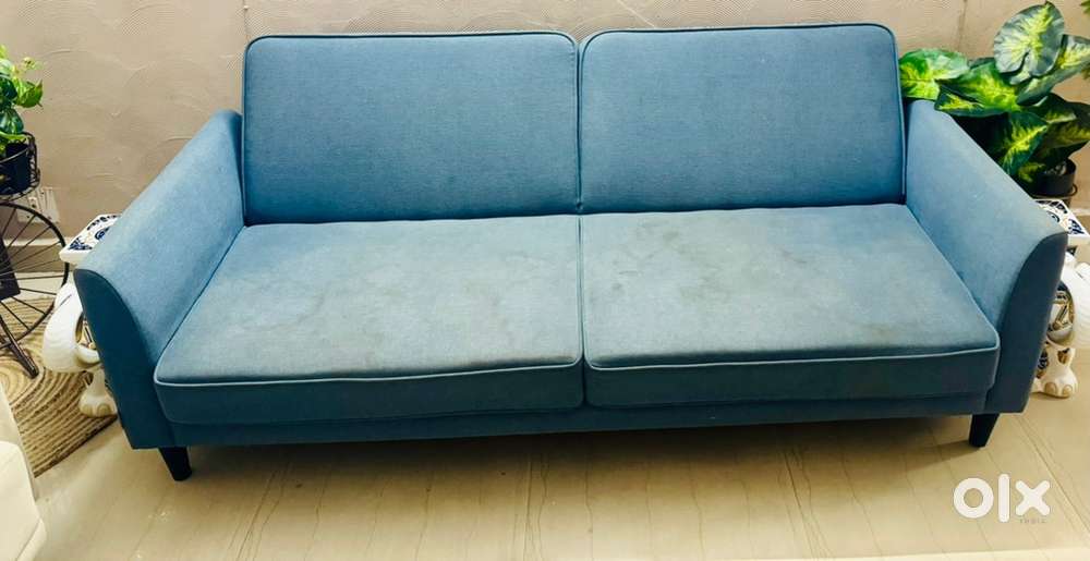 Sofa cum bed
