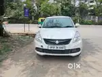 Maruti Suzuki Swift Dzire 2016 CNG & Hybrids 100000 Km Driven