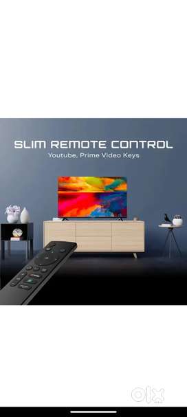 Infinix 80cm tv