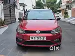 Volkswagen Polo 1.5 TDI Highline Plus, 2018, Diesel