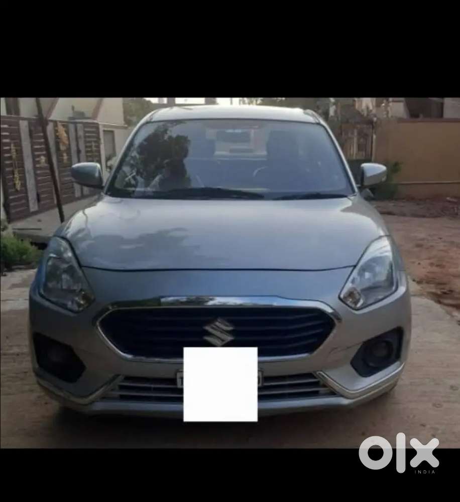 Maruti Suzuki Dzire 2017