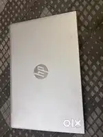 Hp laptop with good condition
