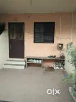 Duplex Row house available to sell