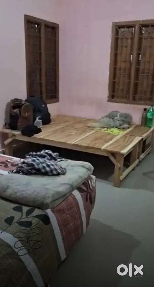 Urgently need one boy roommate ( Student )