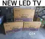 OFFER SALE 32 INCH SMART ANDROID LEDTV WITH 2YEARS WARRANTY