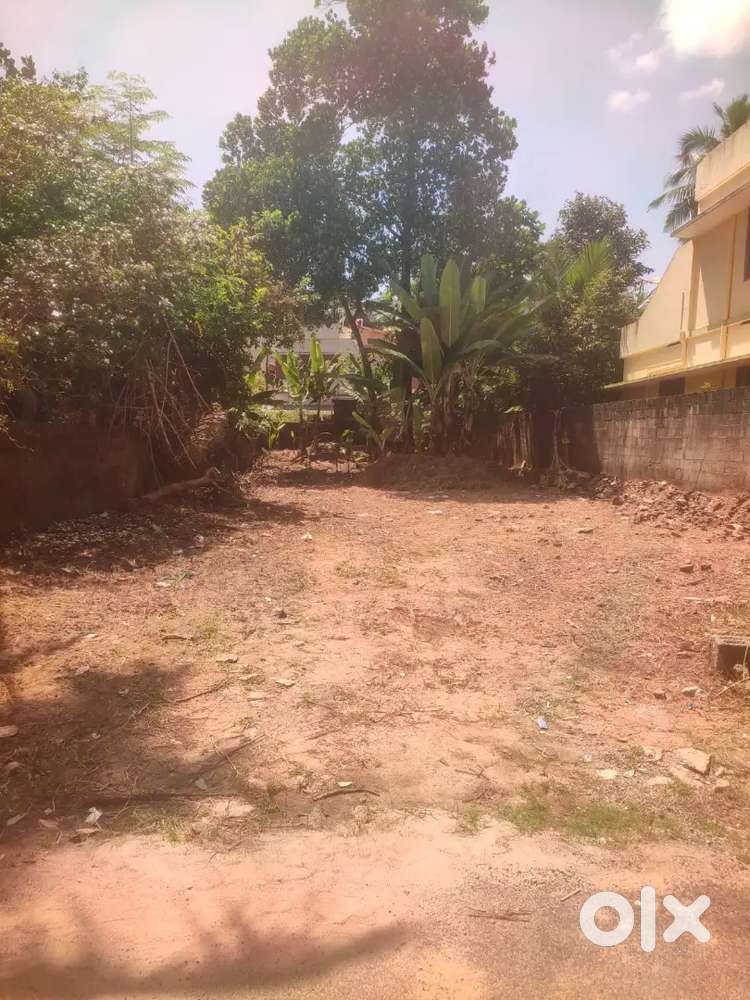 2.5 acres of land for sale near Mookkunnimala, Pravachambalam.