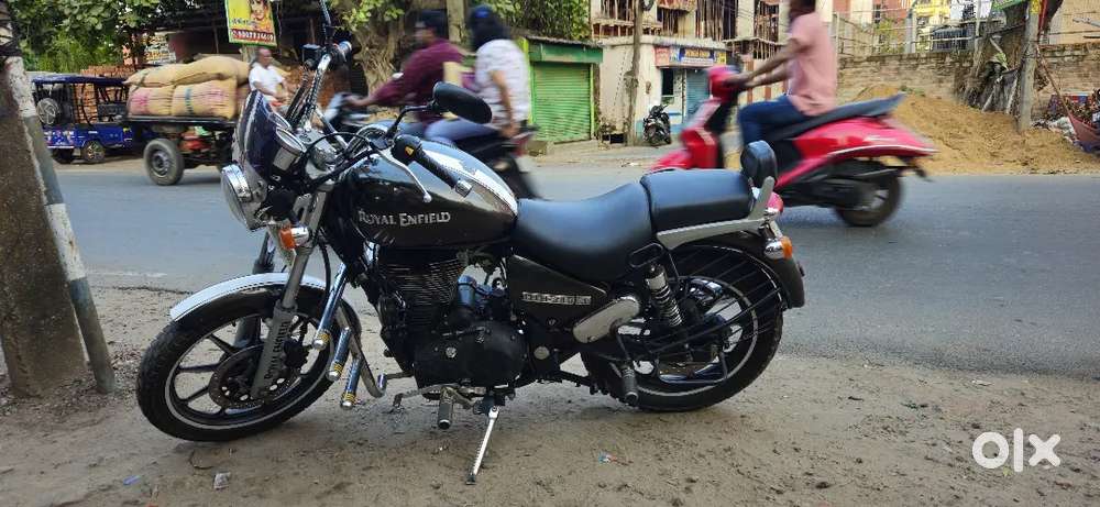 Very good condition