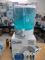 Dolphin ro water purifier material plastic wall mount
