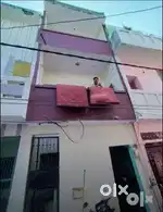 Kda house near Ramleela ground a block gujaini