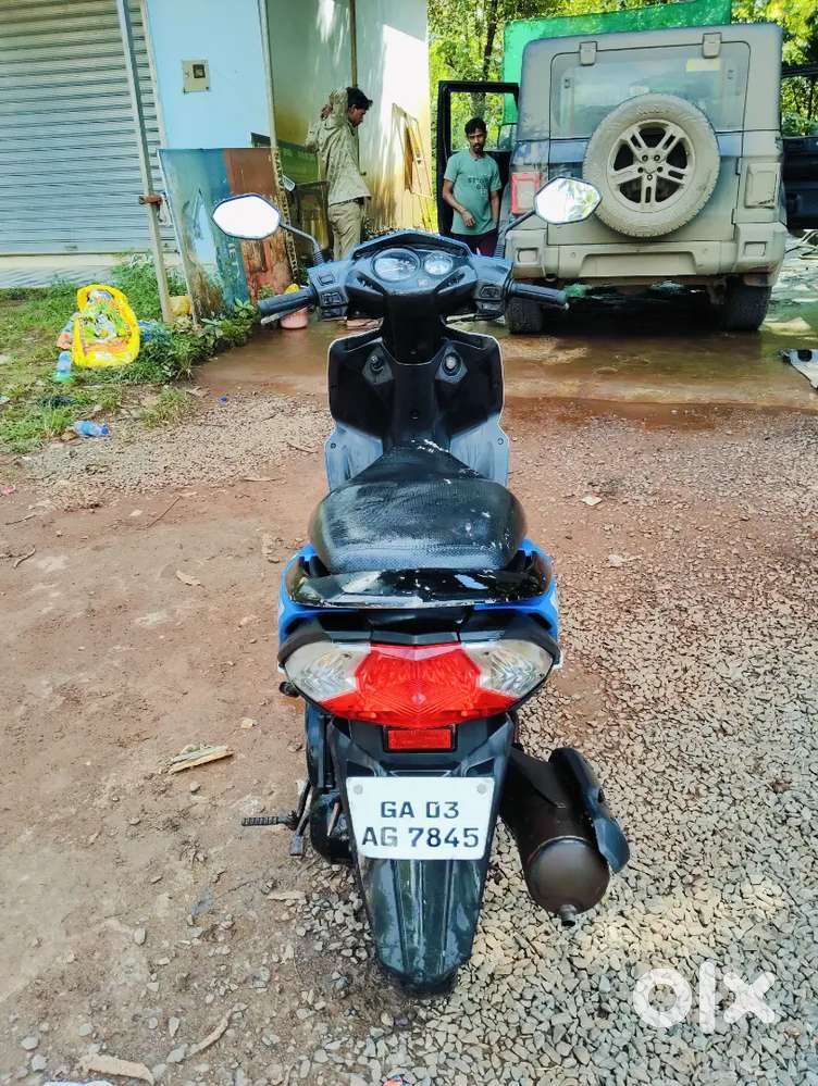 Awesome condition