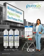 Om water purifairs nirmal