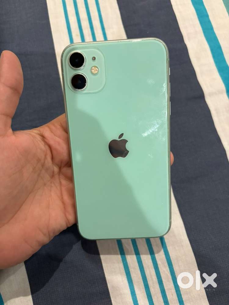 iphone 11  128 gb brand new condition