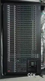Mixer machine in new condition