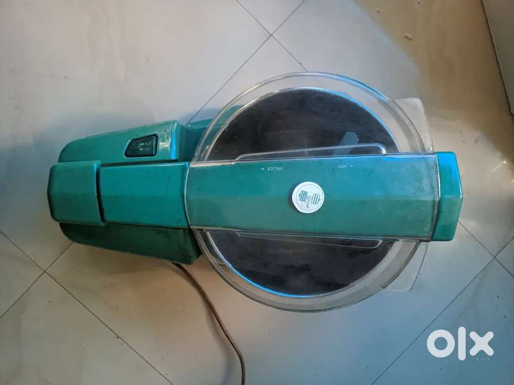 Preeti grinder good working