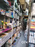 Shop me helper chaiye