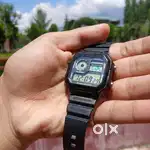 CASIO AE-1200WH-1BVDF
