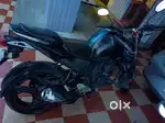 Yamaha fzs FI version 2.0