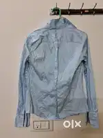 Fashionable ladies wear