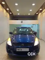 Maruti Suzuki Swift 2011-2014 VXI, 2014, Petrol