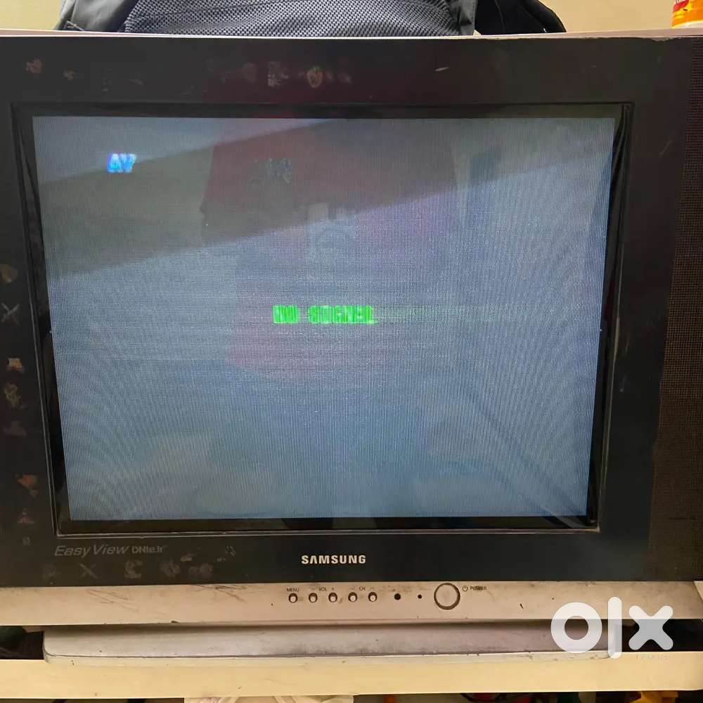 Samsung T.V