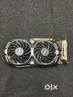 MSI Radeon RX 570 Armor 8GB OC Edition