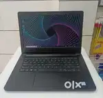 DELL Laptop i5 processor Ram 8 GB with SSD