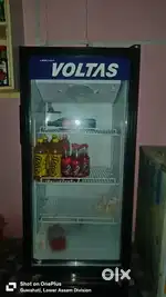 Voltas Fridge Visi Cooler