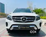 Mercedes-Benz GLS 350d 4MATIC, 2016, Diesel