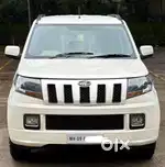 Mahindra TUV 300 T10, 2019, Diesel