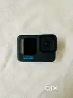 GoPro Hero 10