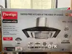 Brand New Chimney For Sale