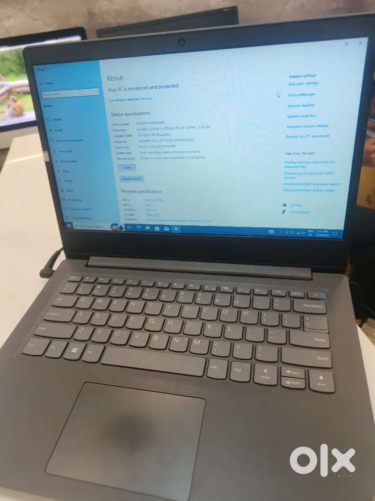 Lenovo v14 for sell