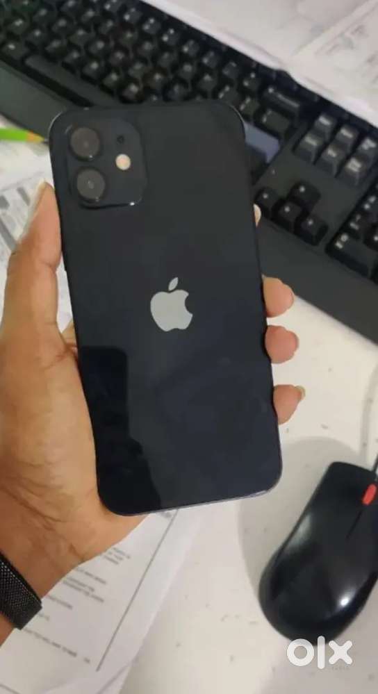 I want to sell iphone 12 64GB all original